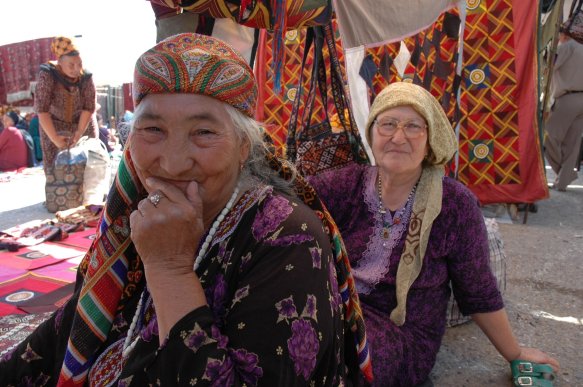 Туркменистан Фото Людей